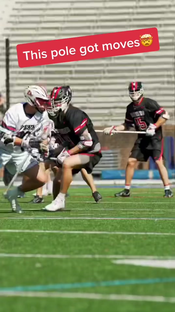 The two way player (@flano0 ig) #lacrosse #lax #lacrossehighlights2022