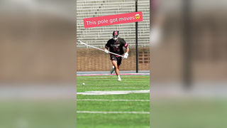 The two way player (@flano0 ig) #lacrosse #lax #lacrossehighlights2022