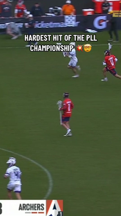 This was the BIGGEST HIT we’ve seen all year Would you have thrown...