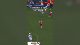 This was the BIGGEST HIT we’ve seen all year Would you have thrown...