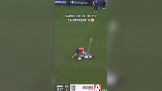 This was the BIGGEST HIT we’ve seen all year Would you have thrown...