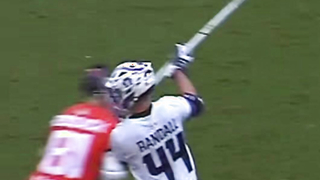 This was the BIGGEST HIT we’ve seen all year Would you have thrown...