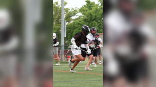 : @chrisdeboer.photos #ULAX #lax #lacrosse #lacrossehighlights
