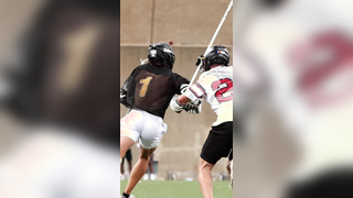 : @chrisdeboer.photos #ULAX #lax #lacrosse #lacrossehighlights