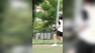 : @chrisdeboer.photos #ULAX #lax #lacrosse #lacrossehighlights