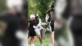 : @chrisdeboer.photos #ULAX #lax #lacrosse #lacrossehighlights