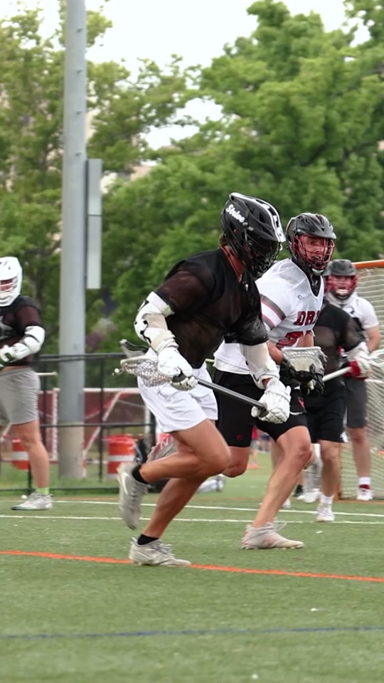 : @chrisdeboer.photos #ULAX #lax #lacrosse #lacrossehighlights