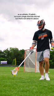 It’s about SHOWING UP every single day. Consistency is key. #lacr...