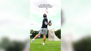 It’s about SHOWING UP every single day. Consistency is key. #lacr...