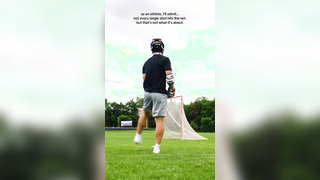 It’s about SHOWING UP every single day. Consistency is key. #lacr...