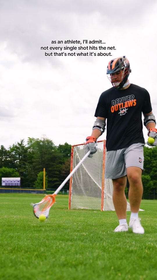 It’s about SHOWING UP every single day. Consistency is key. #lacr...