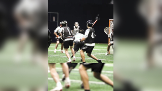 Insane #lacrosse #goal #sportcenter #goal #insanegoal
