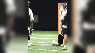 Insane #lacrosse #goal #sportcenter #goal #insanegoal