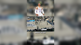 @jasaimiles is the swiss army knife that Darian Devries and Indiana n...