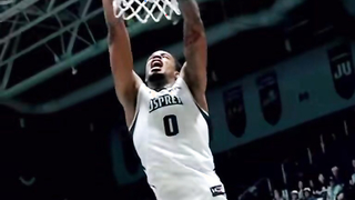 #indiana #hoosier #iubb #jasaimiles #mbb #northflorida #transfer