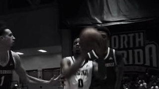 #indiana #hoosier #iubb #jasaimiles #mbb #northflorida #transfer