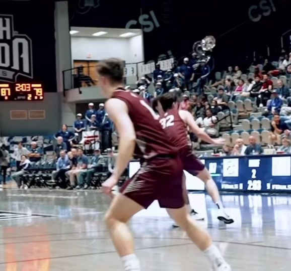 #indiana #hoosier #iubb #jasaimiles #mbb #northflorida #transfer