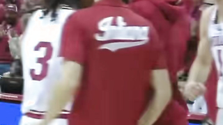 Indiana basketball is back #indianabasketball #iu #ncaab #unlikeme #...