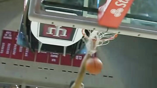 Indiana basketball is back #indianabasketball #iu #ncaab #unlikeme #...