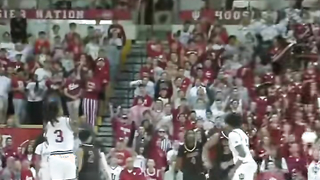 Indiana basketball is back #indianabasketball #iu #ncaab #unlikeme #...