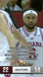 indiana is gonna be so legit this year || #indiana #ncaabasketball ...