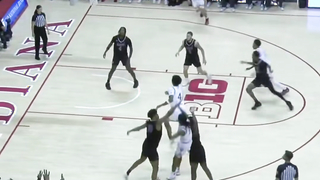 indiana is gonna be so legit this year || #indiana #ncaabasketball ...