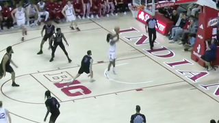 indiana is gonna be so legit this year || #indiana #ncaabasketball ...