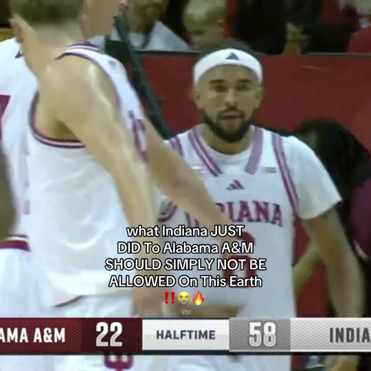 indiana is gonna be so legit this year || #indiana #ncaabasketball ...