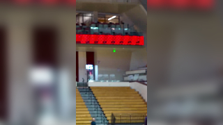 A fan favorite #iubasketball #indianabasketball #iu #collegebasketbal...