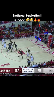 DeVries doing what he should be doing instead of woody and Archie we ...