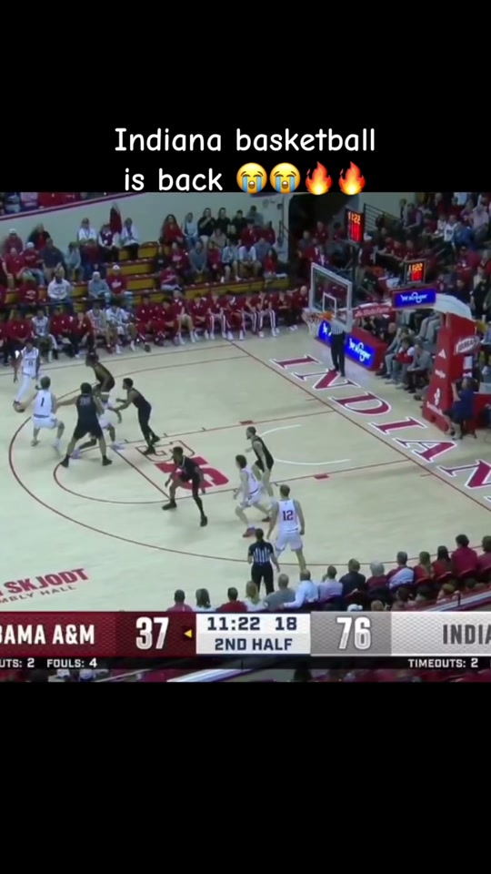 DeVries doing what he should be doing instead of woody and Archie we ...