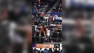 That’s our guy ?? #damesarr (via ACC Digital Network/YT) #duke #dukem...