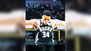 Indiana HATES Giannis #nba #basketball #fyp #foryou #foryoupage