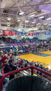 Indiana HS hoops are DIFFERENT! @flo #strictlybball