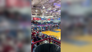 Indiana HS hoops are DIFFERENT! @flo #strictlybball