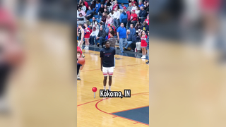 Indiana HS hoops are DIFFERENT! @flo #strictlybball