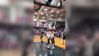 Indiana HS hoops are DIFFERENT! @flo #strictlybball