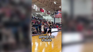 Indiana HS hoops are DIFFERENT! @flo #strictlybball