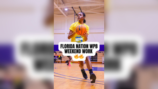 Florida Nation West Palm Beach Workout