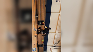 Florida Nation West Palm Beach Workout