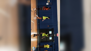 Florida Nation West Palm Beach Workout