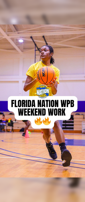 Florida Nation West Palm Beach Workout