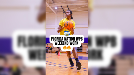 Florida Nation West Palm Beach Workout