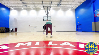 Coach Steve vs. Terrance Saintil — DMV vs Florida 1v1 Showdown