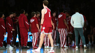 Indiana vs Marquette – Starting Lineups | Waterkeeper Alliance Invitational at United Center (Full Intro)