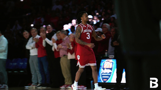Indiana vs Marquette – Starting Lineups | Waterkeeper Alliance Invitational at United Center (Full Intro)