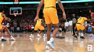 Indiana vs. Marquette – First Half Breakdown | Waterkeeper Alliance Invitational