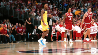 Indiana vs. Marquette – First Half Breakdown | Waterkeeper Alliance Invitational