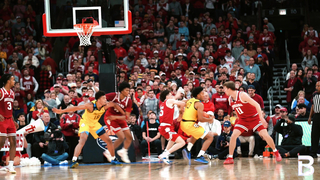 Indiana vs. Marquette – First Half Breakdown | Waterkeeper Alliance Invitational