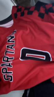 Paris Douglas Monsignor Pace